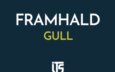 Framhaldsþjálfun – Gull