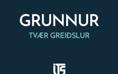 Grunnþjálfun tvær greiðslur