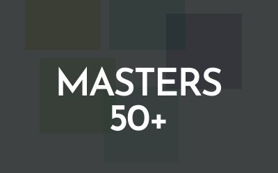 Masters (50+)