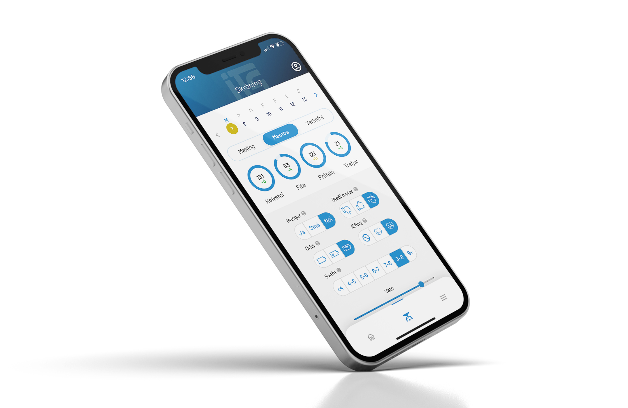 ITS_app